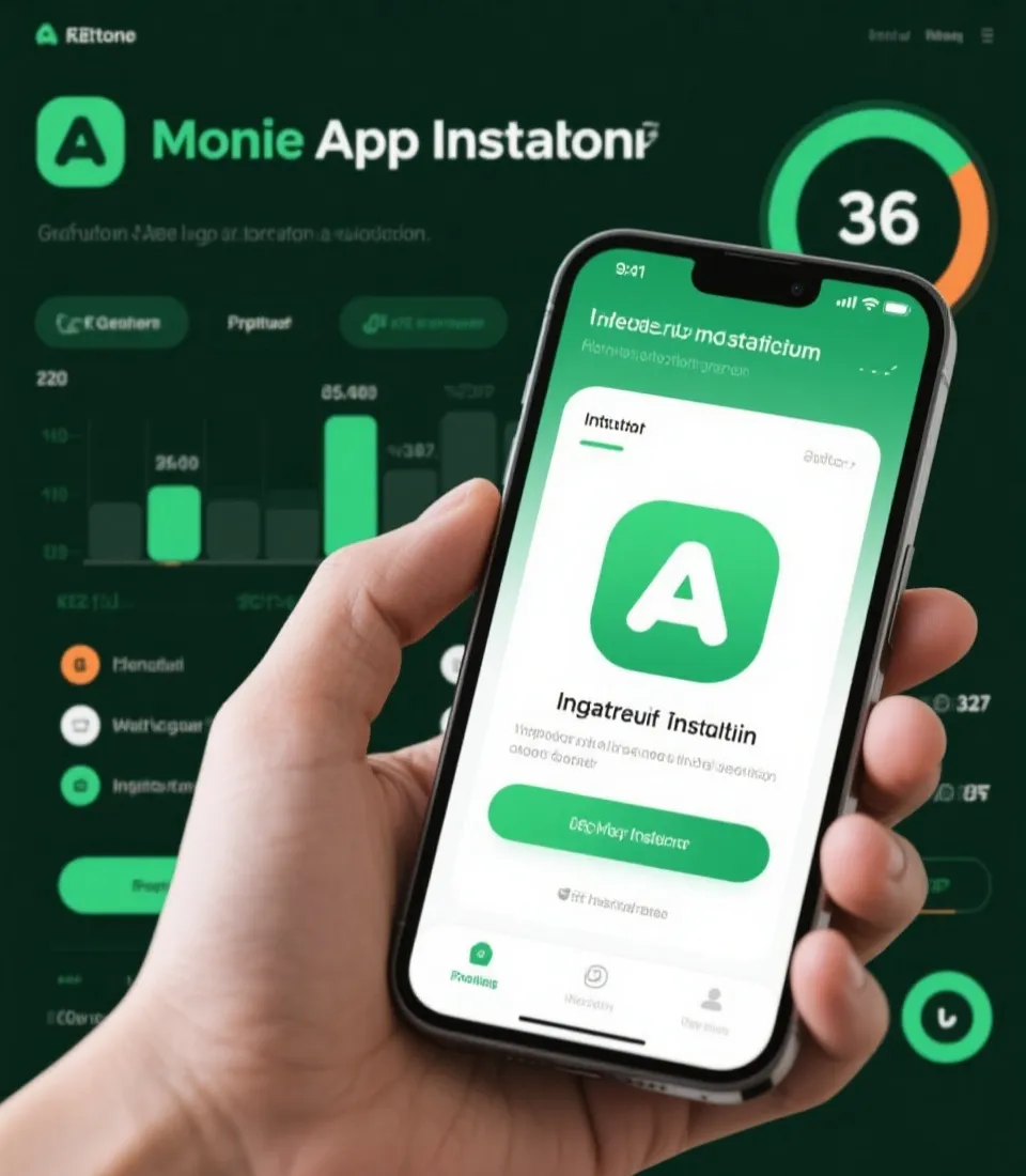 世界杯App下载安装流程示意图