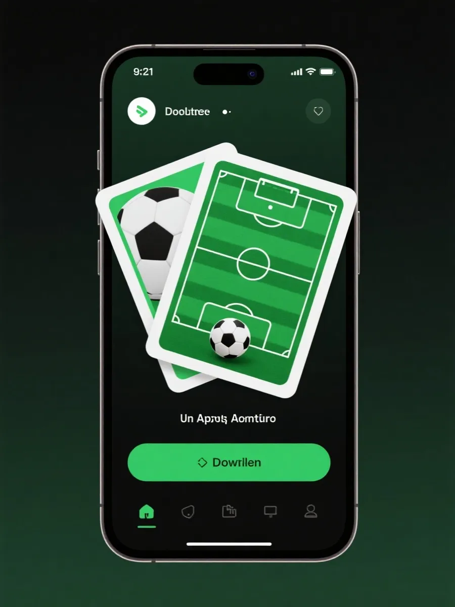 世界杯移动端应用下载示意图